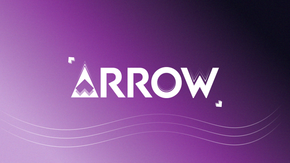 Arrow
