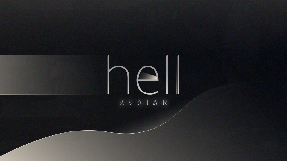 Hell Avatar