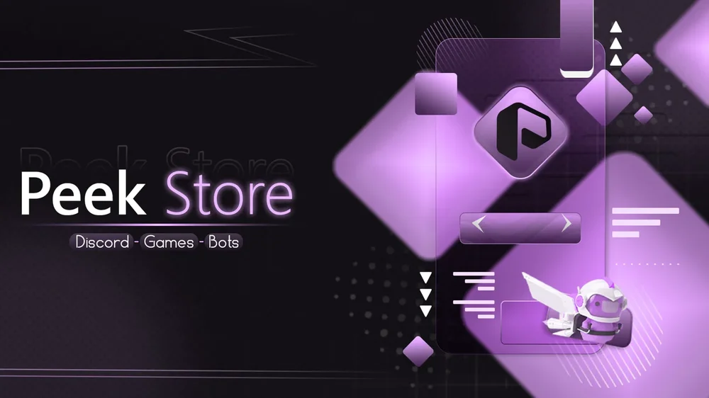 Peek Store