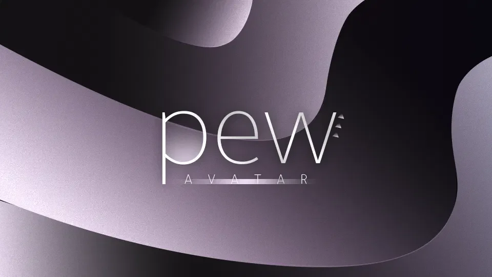 Pew Avatar